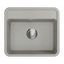 Кухонная мойка Granula Standart 5601 базальт