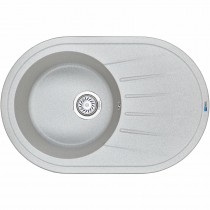 Кухонная мойка Granula Standart 7601 базальт