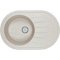 Кухонная мойка Granula Standart 7601 классик