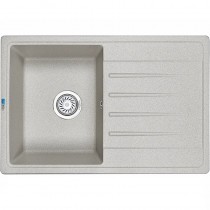 Кухонная мойка Granula Standart 7602 базальт