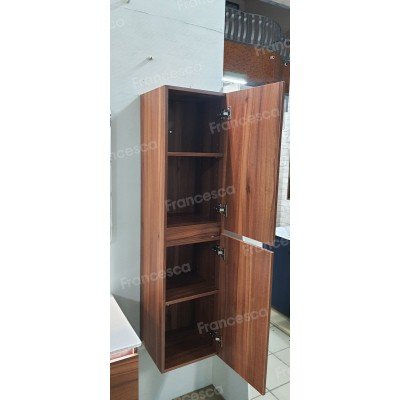 Пенал Francesca Avanti Panda 35, DR-03-35, подвесной, дуб-6