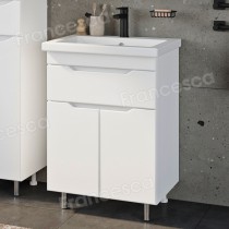 Тумба с раковиной Francesca Примавера NEW 60/1 Тумба с раковиной Francesca Примавера NEW 60/1