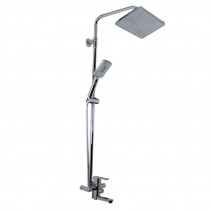 Душевая стойка KRONE L2052 Душевая стойка KRONE L2052