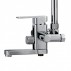 Душевая стойка KRONE L2052--small-1