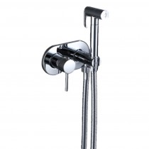 Гигиенический смеситель KRONE L4010 Гигиенический смеситель KRONE L4010