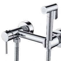 Гигиенический смеситель KRONE L4011 Гигиенический смеситель KRONE L4011