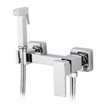 Гигиенический смеситель KRONE L4016 Гигиенический смеситель KRONE L4016