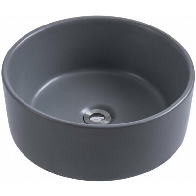 Раковина накладная Avimano Emotion 1243013-1
