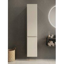 Шкаф-пенал Francesca Avanti Latina 33 бежевый