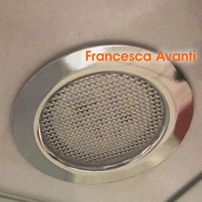 Шкаф-зеркало Francesca Avanti Империя 105 венге, 2 шкафа-4