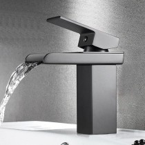 Смеситель для раковины KRONE L1014