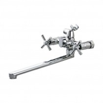 Смеситель для ванны KASKAD S200 Смеситель для ванны KASKAD S200