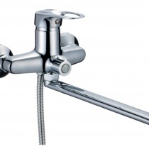 Смеситель для ванны KASKAD S220 Смеситель для ванны KASKAD S220