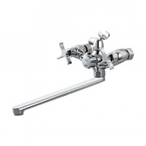 Смеситель для ванны KRONE L1046 Смеситель для ванны KRONE L1046