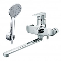 Смеситель для ванны KRONE L2065 Смеситель для ванны KRONE L2065