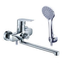 Смеситель для ванны KRONE L2067 Смеситель для ванны KRONE L2067