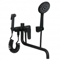 Смеситель для ванны KRONE L2071 Смеситель для ванны KRONE L2071