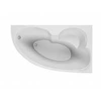 Ванна Relisan Eco Plus Эльба П 170х700 ППУ правая Гл000023039