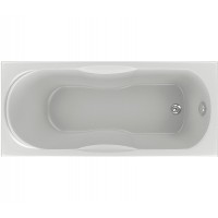 Ванна Relisan Eco Plus Мега Гл000015091 160х70