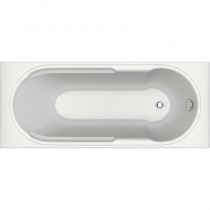 Ванна Relisan Eco Plus Прага Гл000015195 170х70 Ванна Relisan Eco Plus Прага Гл000015195 170х70