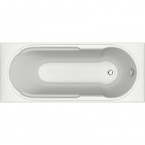 Ванна Relisan Eco Plus Прага Гл000022032 150х70 Ванна Relisan Eco Plus Прага Гл000022032 150х70