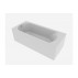 Ванна Relisan Eco Plus Селена Гл000025995 150х70--small-1