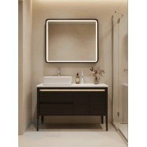 Комплект мебели для ванной комнаты Francesca Avanti Panda art 2505M-1200
