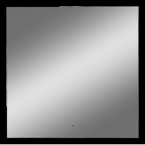 Зеркало Misty Нембус - 1000x1000 НЕМ-02-100/100-14 Зеркало Misty Нембус - 1000x1000 НЕМ-02-100/100-14
