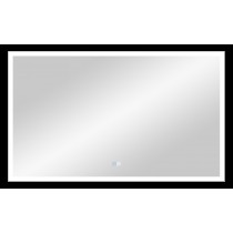 Зеркало Misty Веритате - 1000x600 ВЕР-02-100/60-14 Зеркало Misty Веритате - 1000x600 ВЕР-02-100/60-14