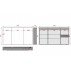 Зеркальный шкаф Esbano 120х70 ES-3812D--small-5