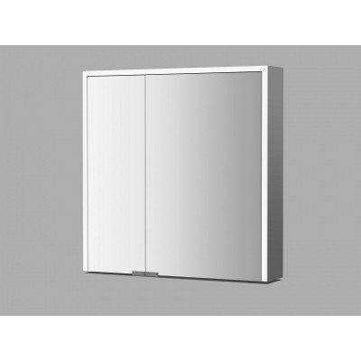 Зеркальный шкаф Esbano 70х70 ES-5007NS-2