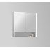 Зеркальный шкаф Esbano 80х80 ES-5508-small