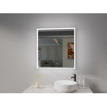 Зеркальный шкаф Esbano 80х85 ES-3828D