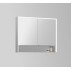 Зеркальный шкаф Esbano 90х80 ES-5509-small