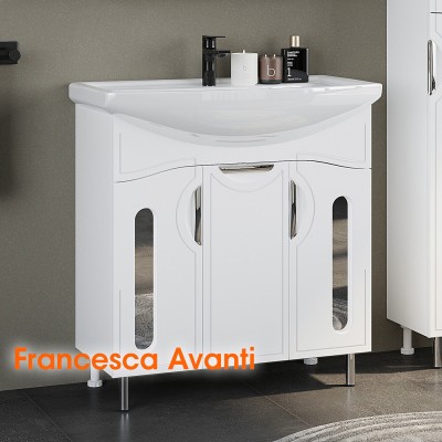 Комплект мебели Francesca Инфинити 80 (ум. Балтика 80)-1
