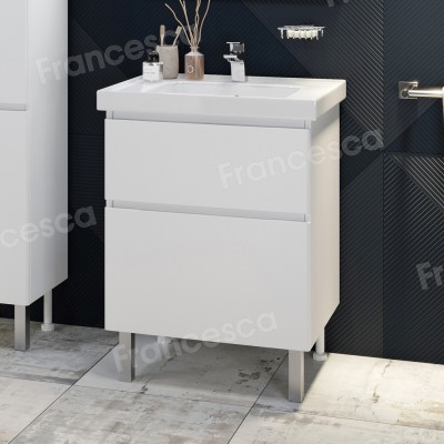 Комплект мебели Francesca Latina 60 напольный (ум. Грейс 60)-1
