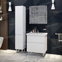 Комплект мебели Francesca Latina 70 напольный (ум. Грейс 70)