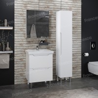 Комплект мебели Francesca Verona 60 напольный (ум. Грейс 60) Комплект мебели Francesca Verona 60 напольный (ум. Грейс 60)