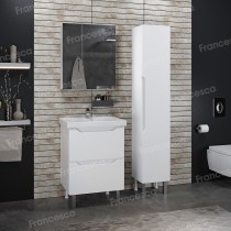 Комплект мебели Francesca Verona 60 напольный (ум. Грейс 60)