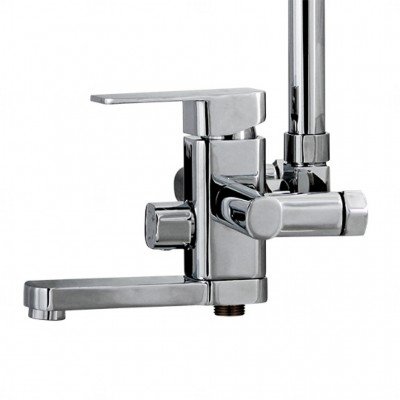 Душевая стойка KRONE L2052-6