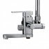 Душевая стойка KRONE L2052--small-6
