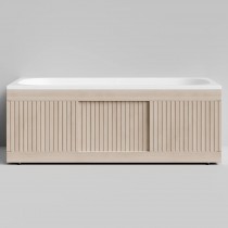 Экран-купе Vod-ok Тач 150, дуб