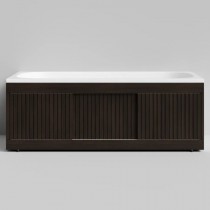 Экран-купе Vod-ok Тач 150, палисандр