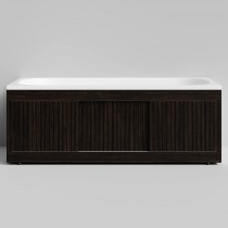 Экран-купе Vod-ok Тач 150, венге массив