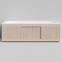 Экран-купе Vod-ok Тач 170, дуб