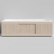 Экран-купе Vod-ok Тач 180, дуб