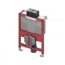 Инсталляция для унитаза Tece TECEprofil 9300291, крепление к полу и стене