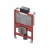 Инсталляция для унитаза Tece TECEprofil 9300291, крепление к полу и стене-small
