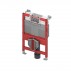 Инсталляция для унитаза Tece TECEprofil 9300380 крепление к полу и стене-small