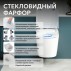 Комплект Abber Bequem AC1119S-AC0101P2, Унитаз-биде подвесной электронный+ Система инсталляции--small-10
